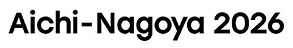Aichi-Nagoya 2026