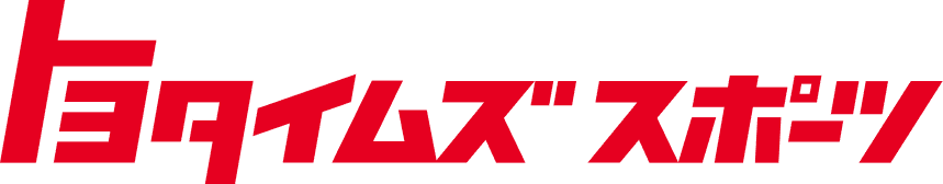 TOYOTA TIMES SPORTS