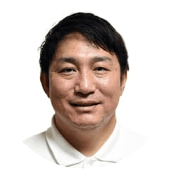 森井 大輝