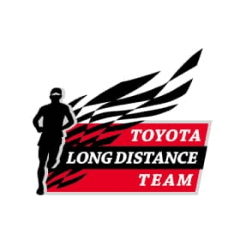 TOYOTA LONG DISTANCE TEAM