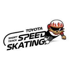 TOYOTA SHORT TRACK SPEED SKATING