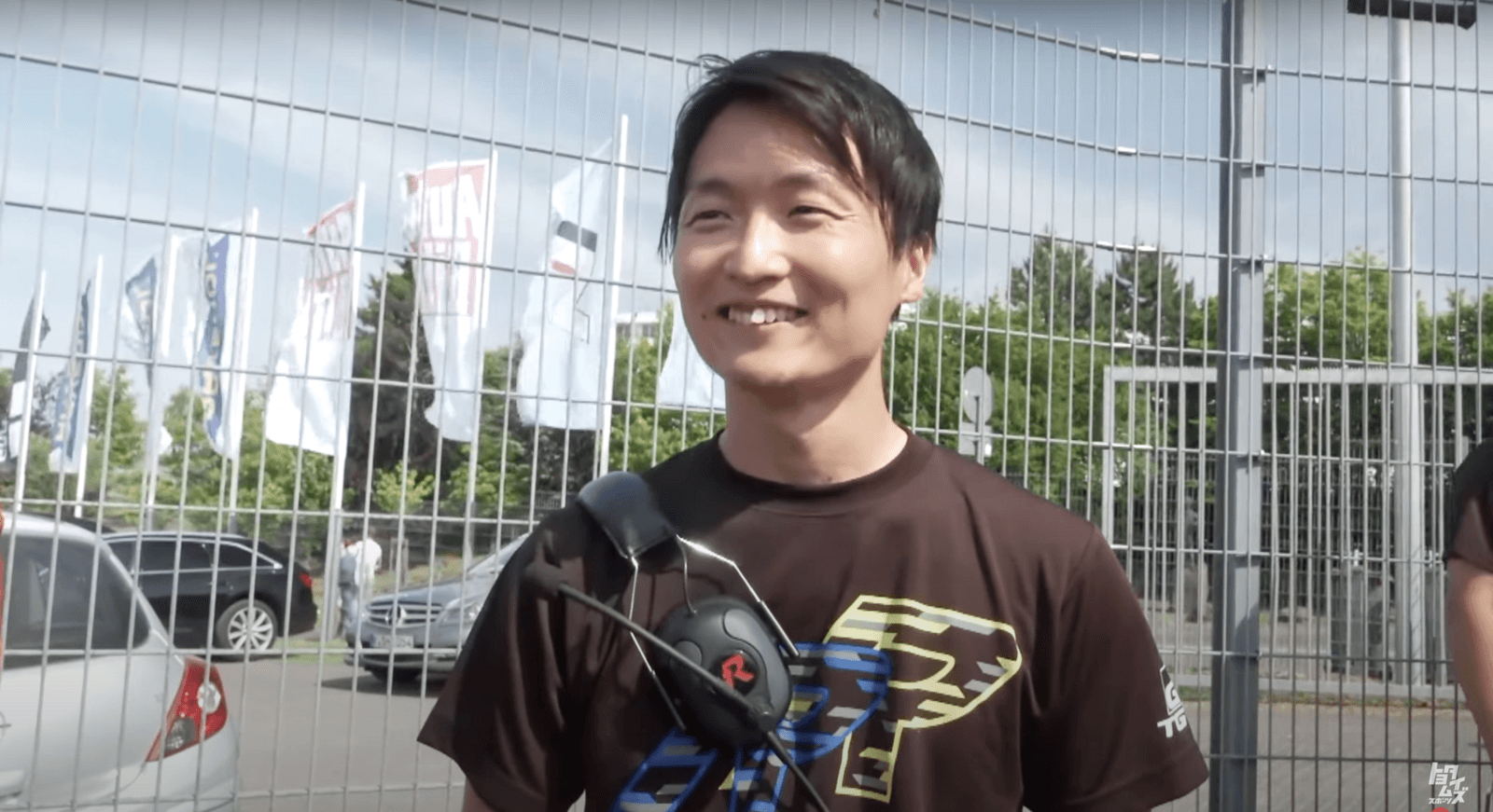 エンジニアのリーダーを務めた久富圭