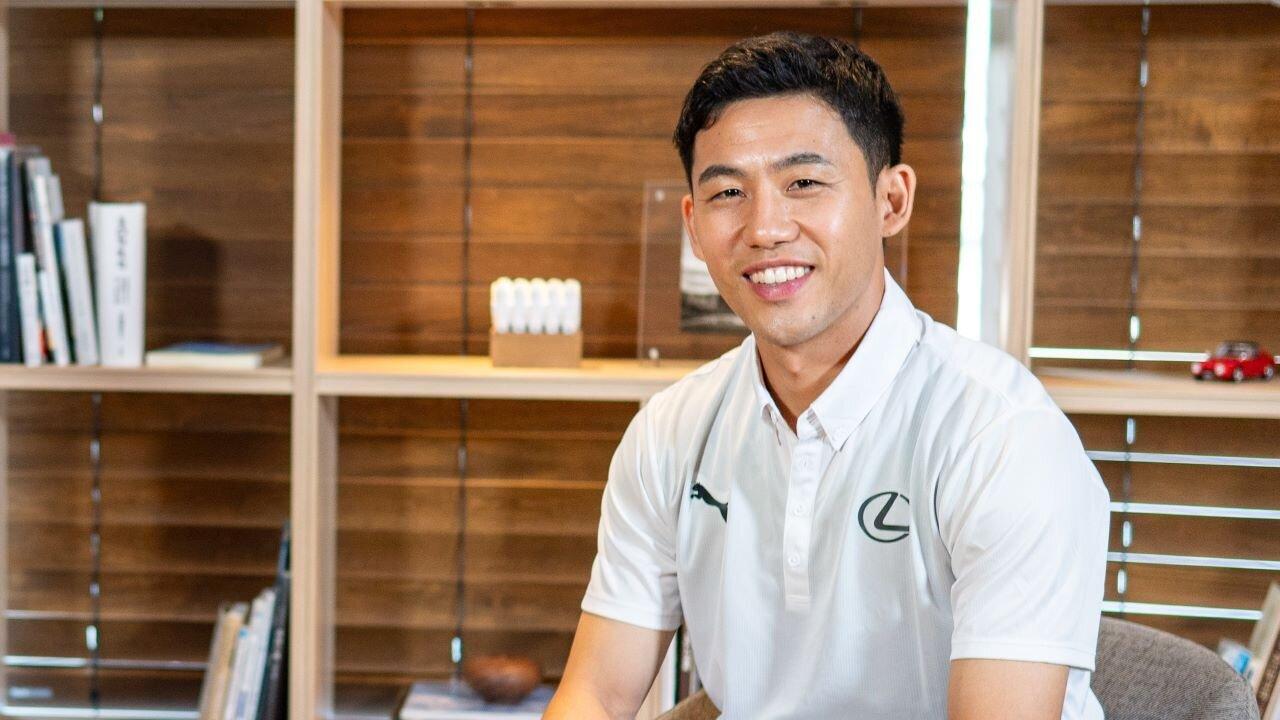 サッカーも子育ても正解はない。遠藤航が探し続ける「最適解」