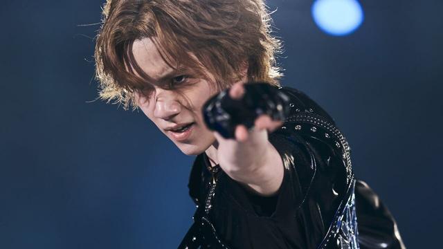 宇野昌磨が宇野昌磨を生解説。初プロデュース「Ice Brave」と「2」への想い