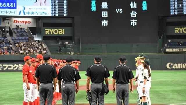 悔しい初戦敗退！ 都市対抗野球3連覇に挑み続けるチームが得た教訓と感謝