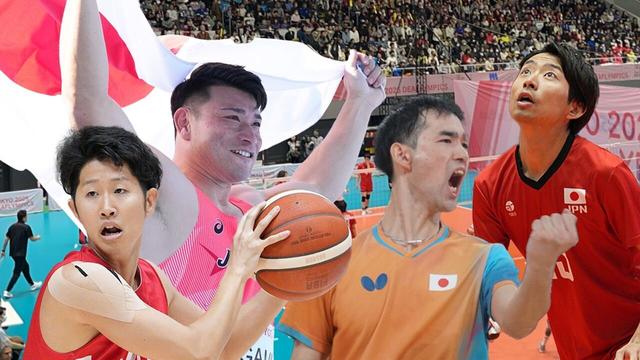 静かに熱く燃えた東京2025デフリンピック　トヨタアスリート4人の挑戦！
