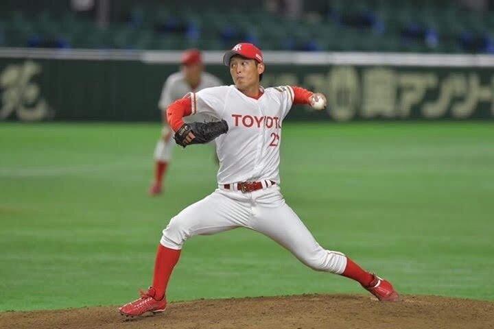 準備と改善を尽くし社会人野球で初めての日本一を掴んだ  