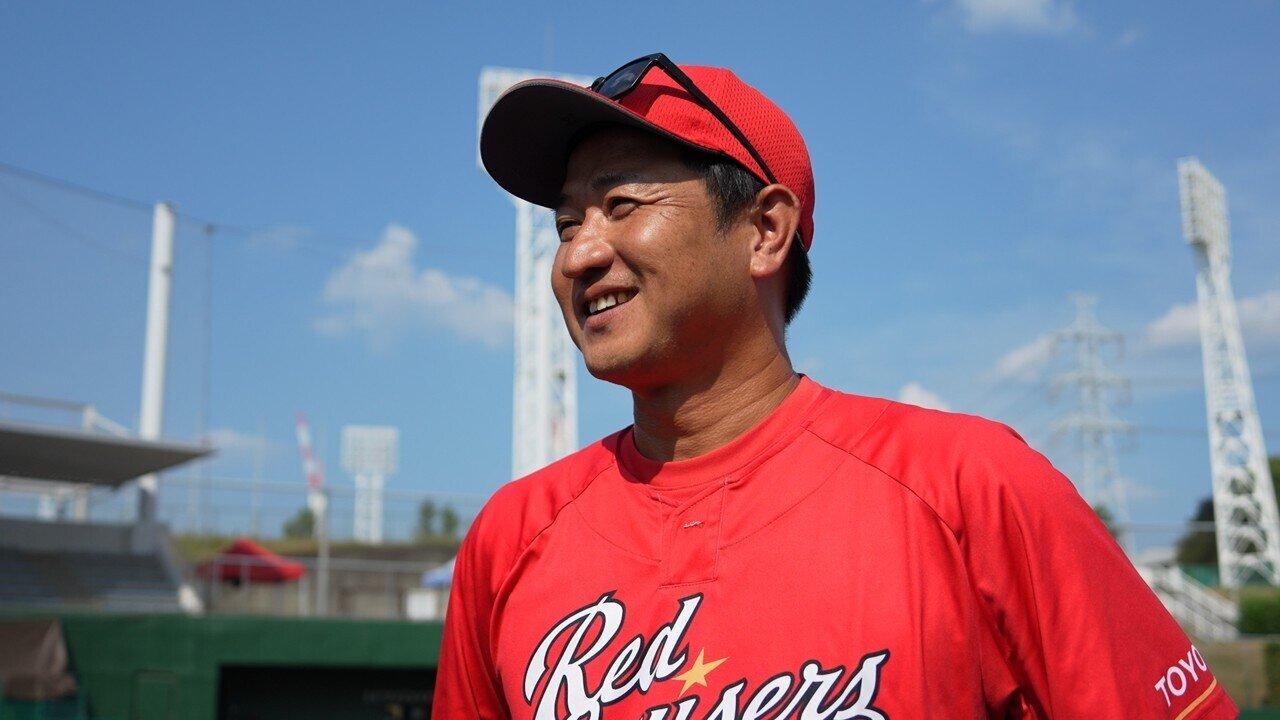 藤原監督