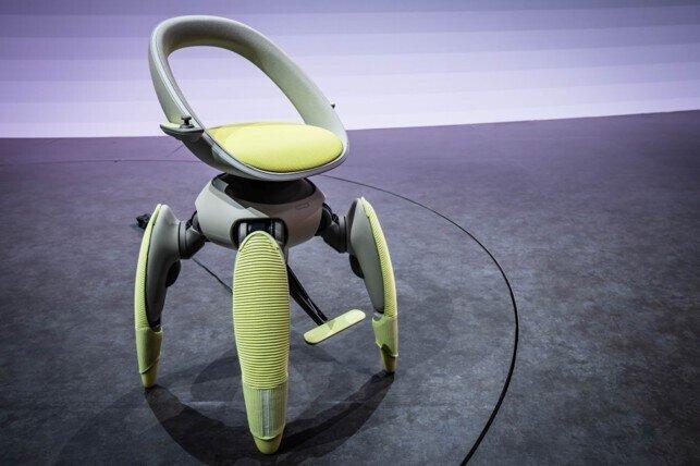 walk me(ウォークミー)