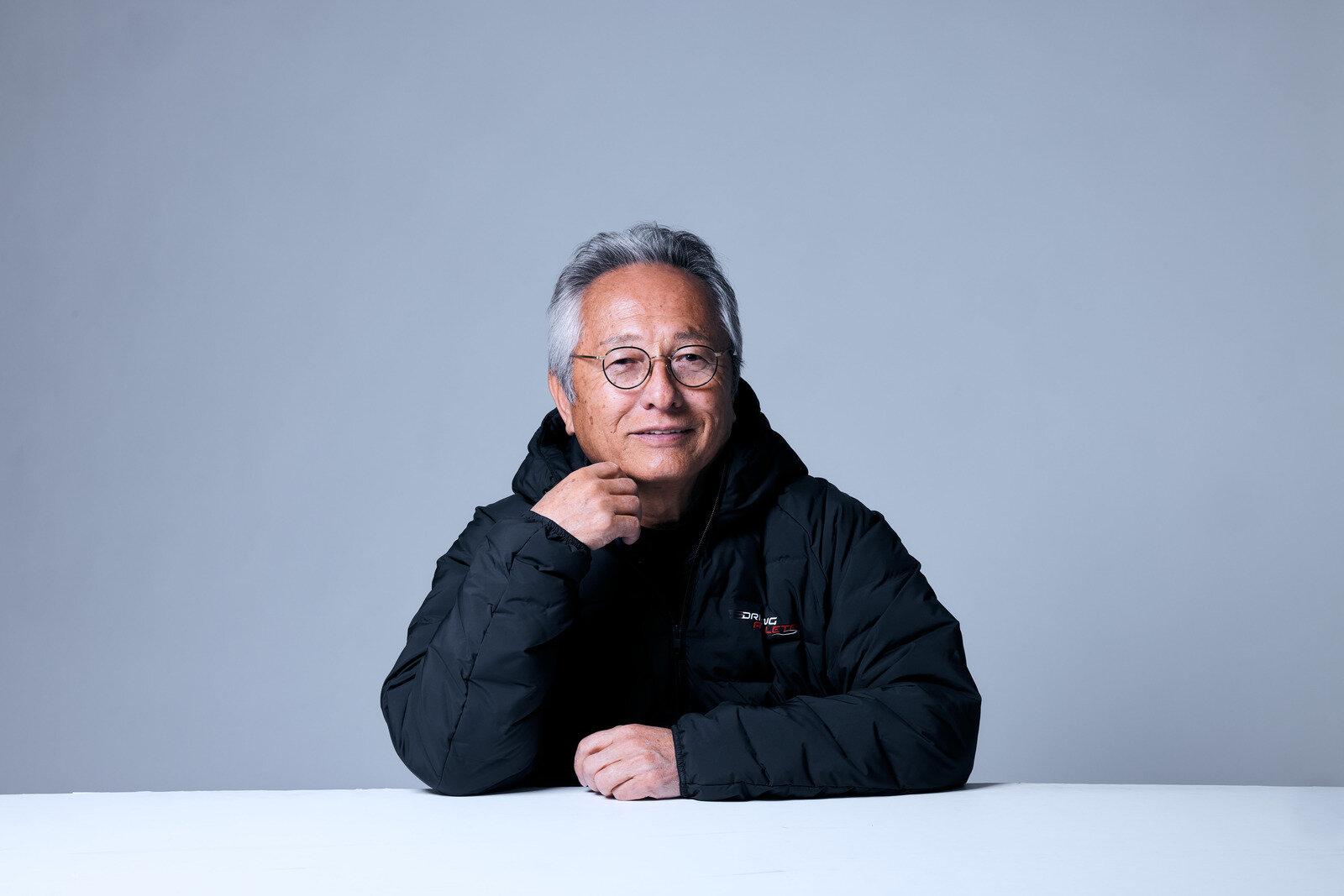 KYOJO CUPプロデューサー 関谷正徳さん