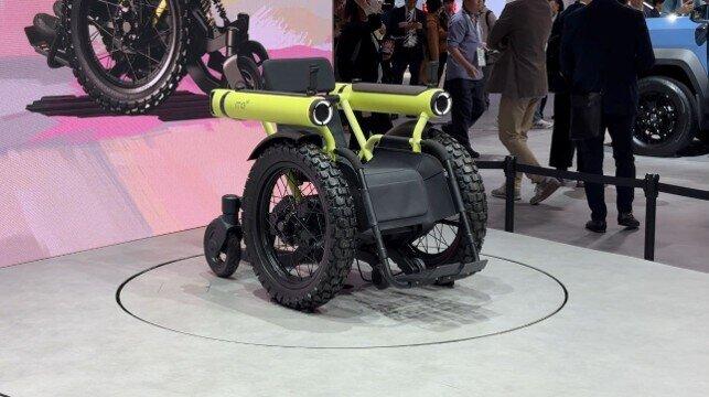 challenge me(チャレンジミー)