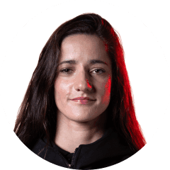 アイダ・フシッチ・ダーレン