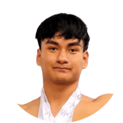 アンヘル・カマチョ