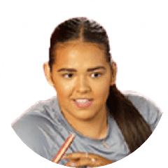 アドリアナ・ディアス