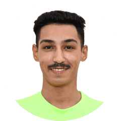 アリー・ラーディ・アーシャド