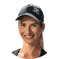 アレハンドラ・ベアトリス・アロンソ