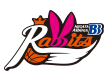 新潟アルビレックス
BBラビッツ