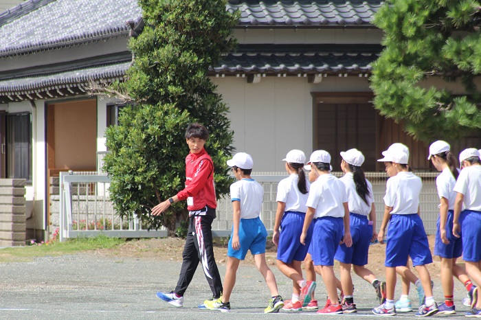 2017西山陸上教室.JPG