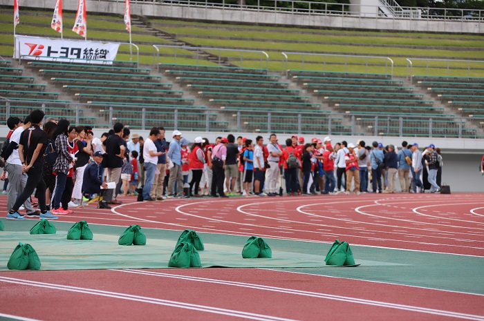 2018中部初日応援.JPG