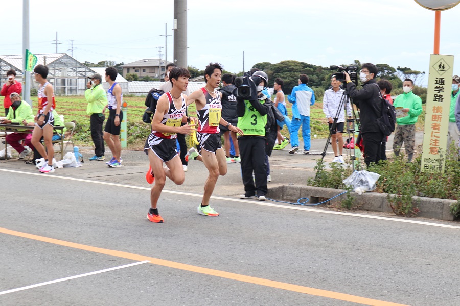 21中部駅伝3区→4区.JPG