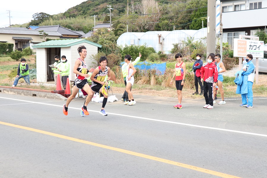 21中部駅伝4区→5区.JPG