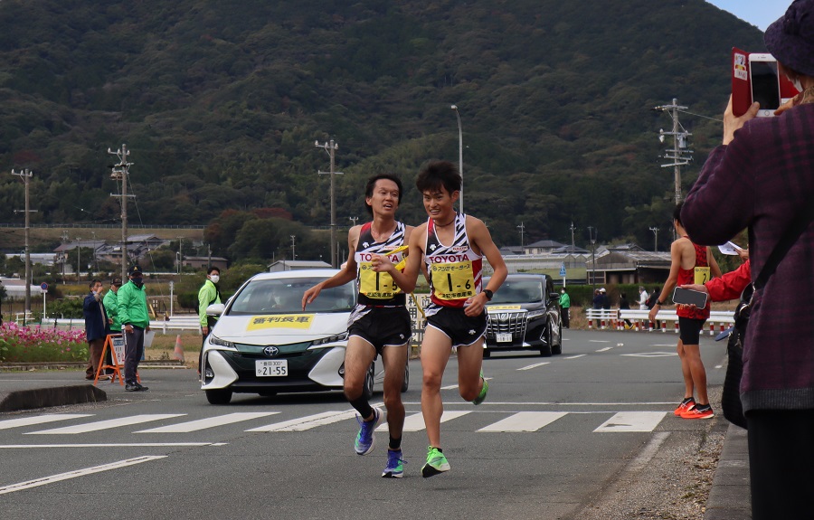 21中部駅伝5区→6区.JPG